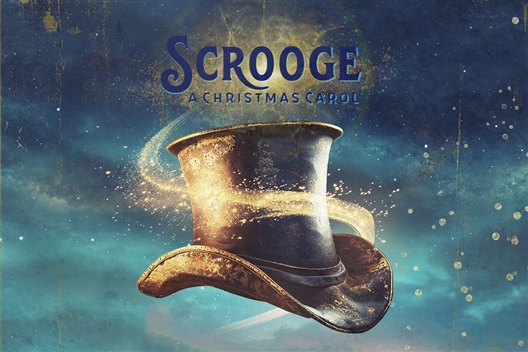 SCROOGE A Christmas Carol